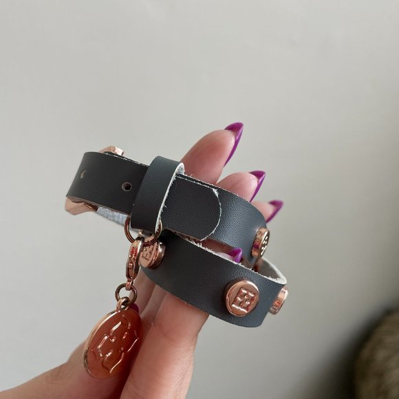 Bracelet Pop Charms by PoppyClips / Design Your Own Charm Bracelet - Picture 3 of 9